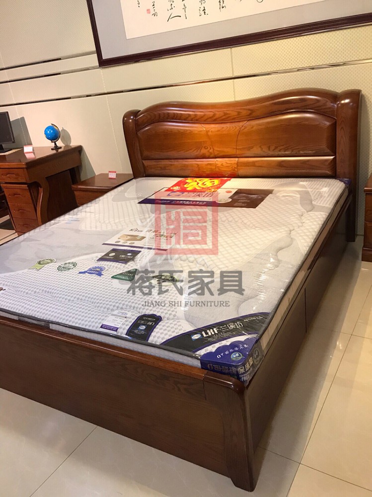 現(xiàn)代中式家具